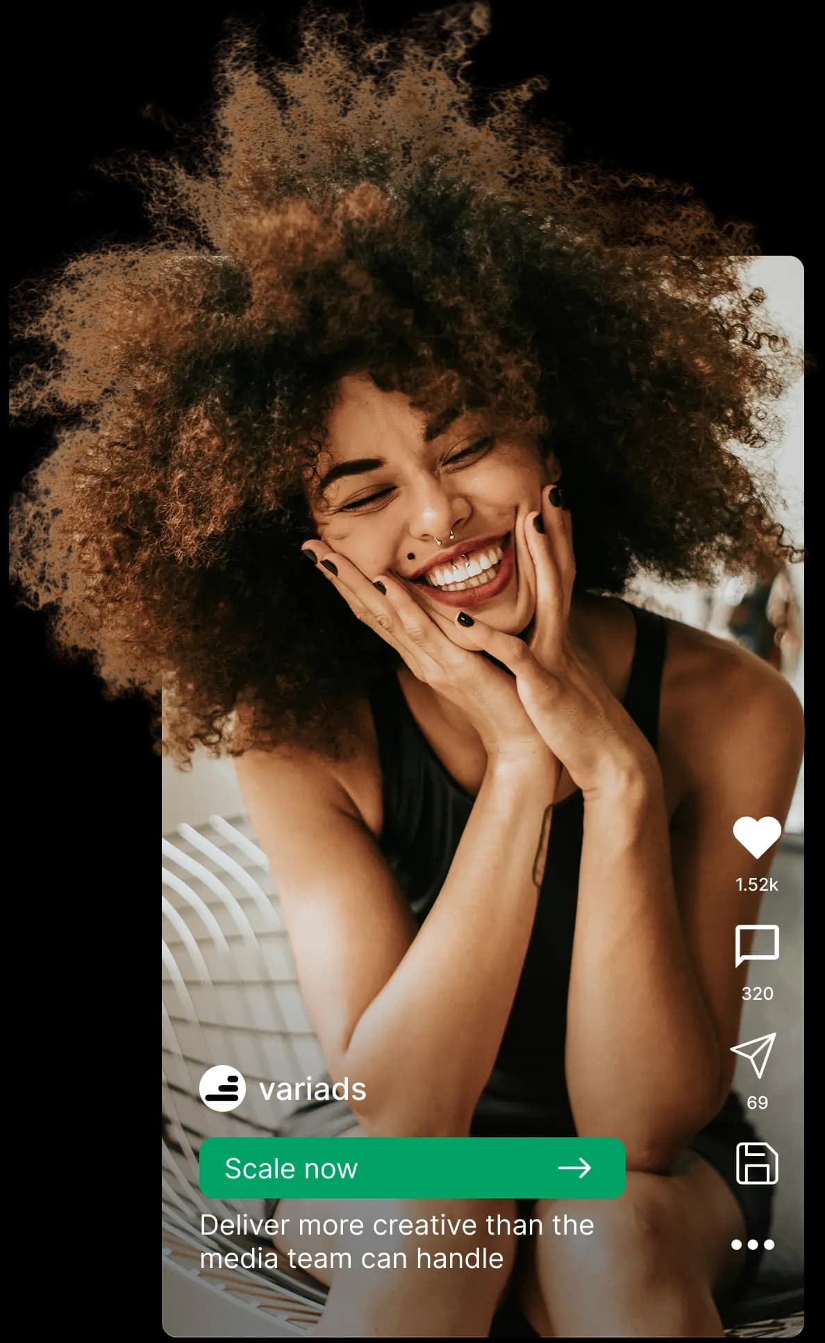 Creating with Variads case study